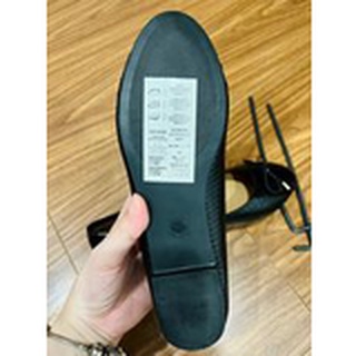 giày búp bê siêu xinh, đi êm.
