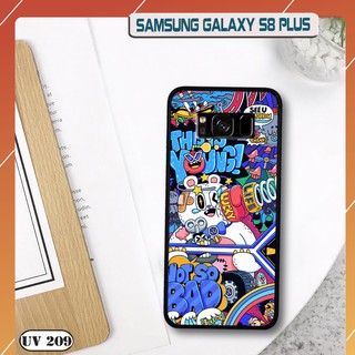 Ốp lưng cho Samsung Galaxy S8 Plus