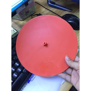 Bóng bàn phản xạ
