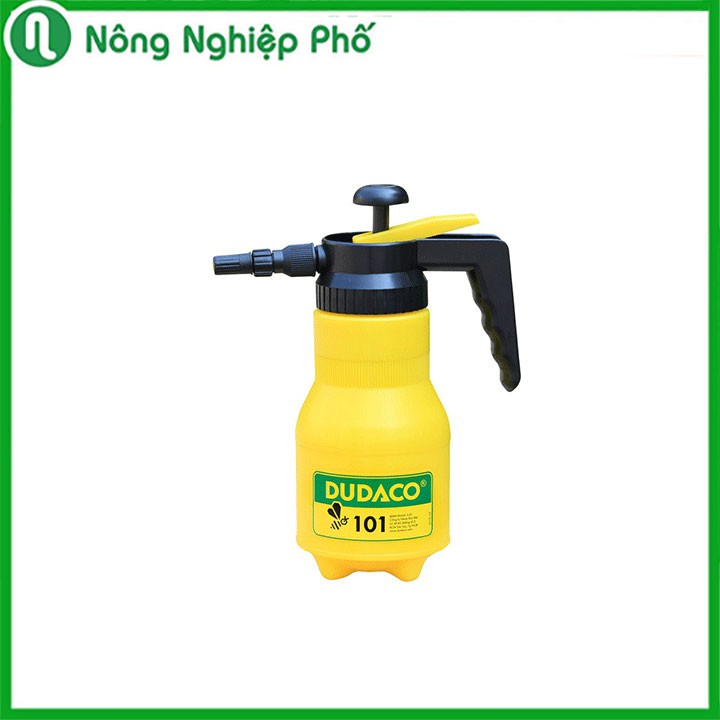 BÌNH 1L - BÌNH XỊT (PHUN) DUDACO