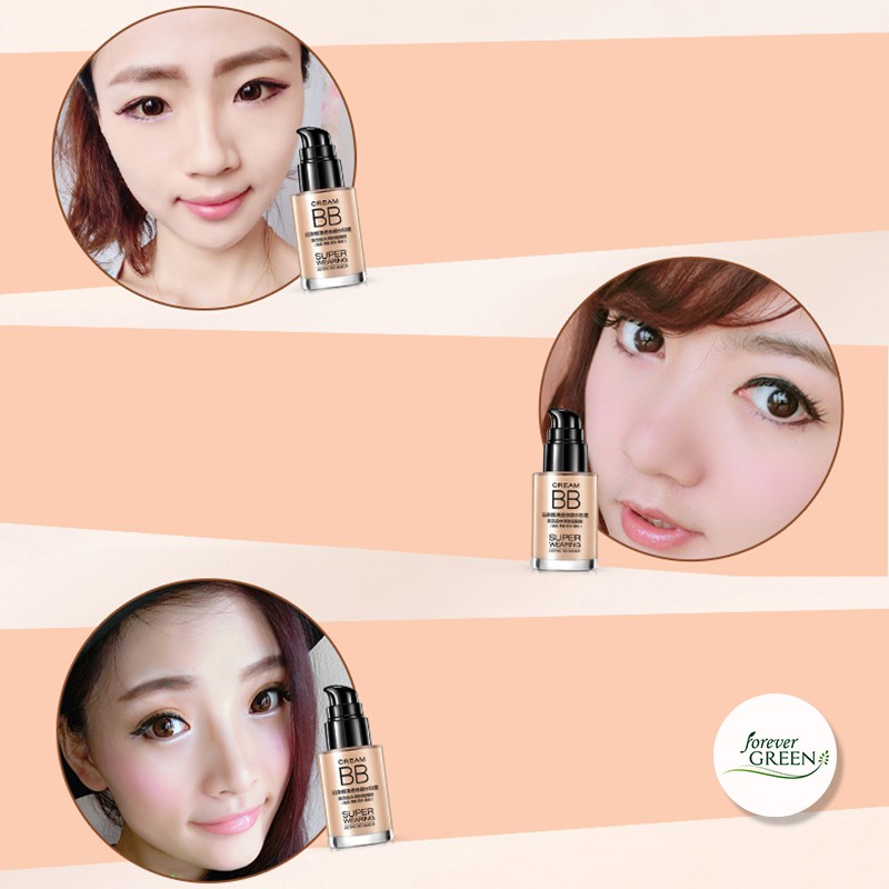 Kem nền trang điểm Bioaqua BB Cream FG262 | BigBuy360 - bigbuy360.vn