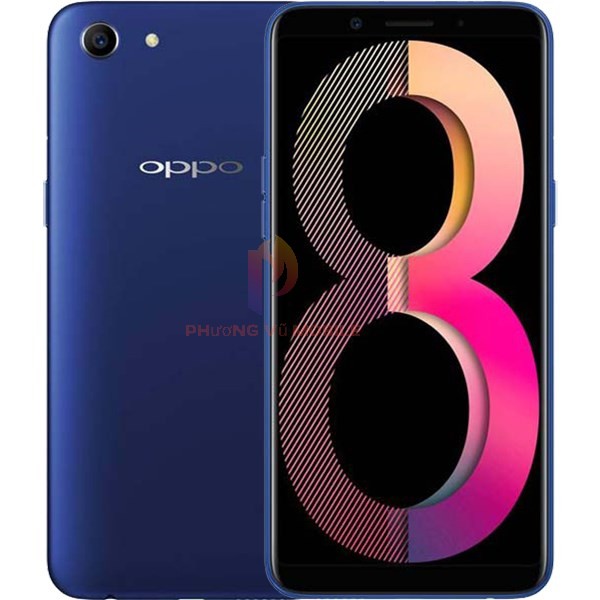 ĐIỆN THOẠI DI ĐỘNG OPPO A83  – HÀNG CHÍNH HÃNG – BẢO HÀNH 12 THÁNG