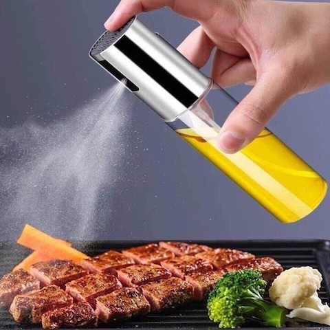 Bình Xịt Dầu Ăn Phun Sương Tiện Dụng