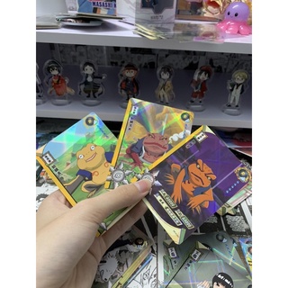 Card Naruto