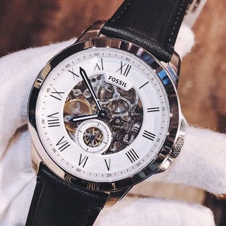Đồng hồ nam fossil grant automatic me3053