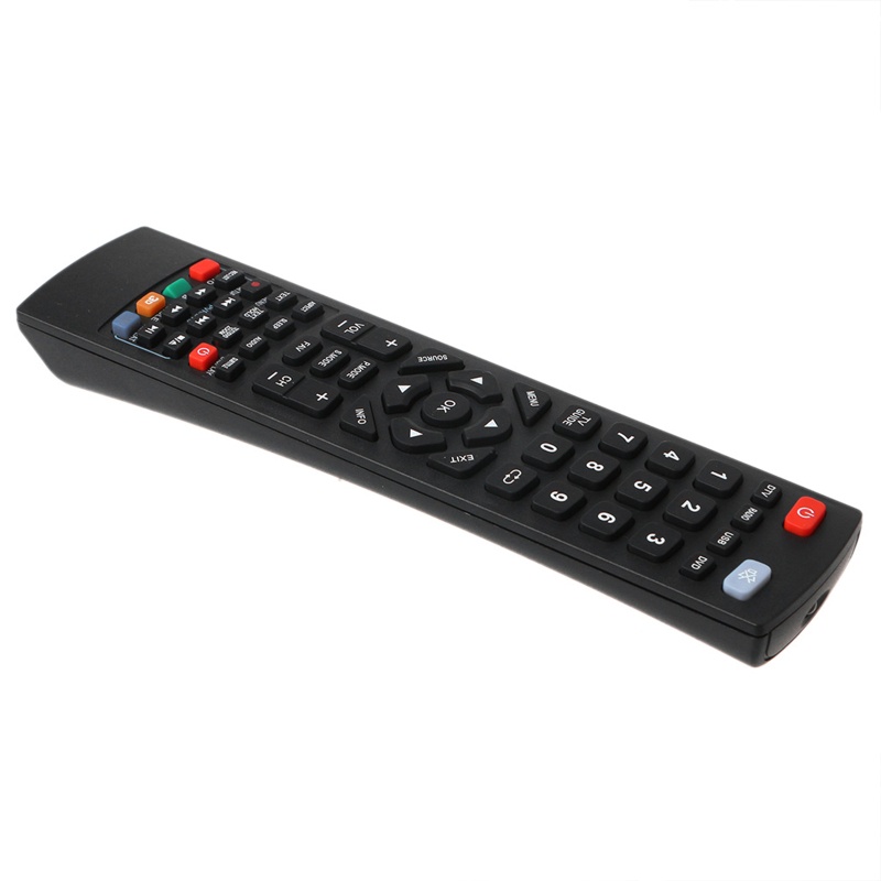 Điều Khiển Từ Xa Thay Thế Cho TV Thông Minh Alba Bush Technika