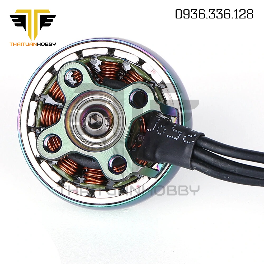 Động Cơ Xing2 2207 1950kv