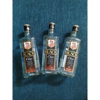 VỎ CHAI NIKKA WHISKY