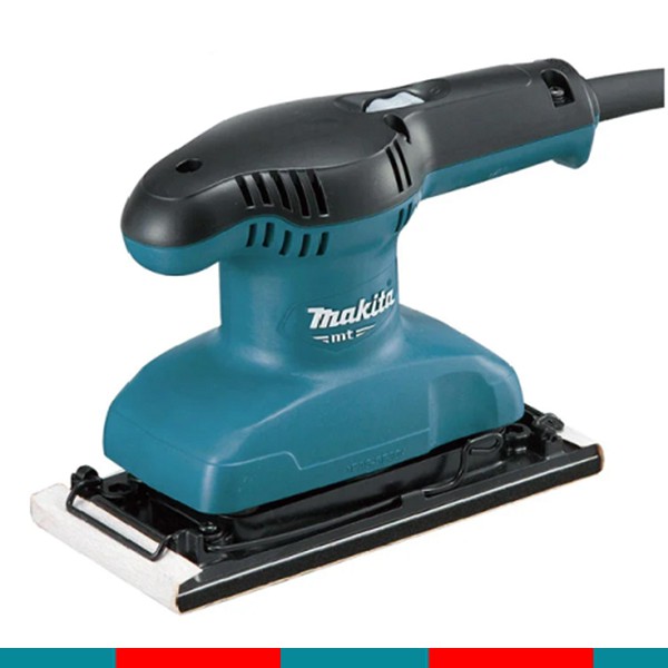 Máy chà nhám rung chữ nhật Makita M9201B (93X185mm - 180W) | Makita chính hãng