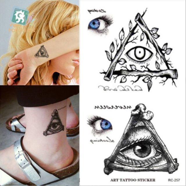 TẤM HÌNH XĂM MÃ 60