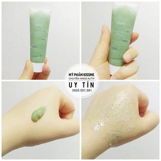 Tẩy da chết HUXLEY SCRUB MASK Mini (Nhập khẩu chính hãng)