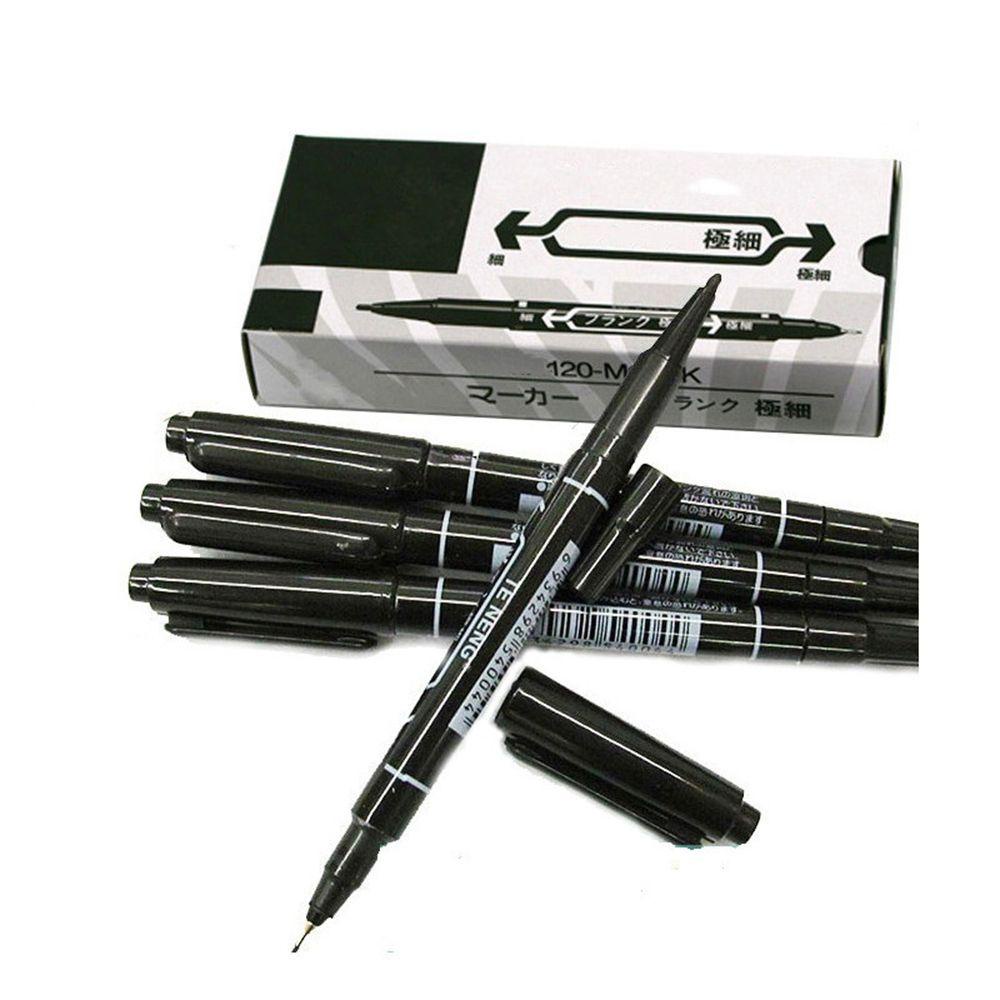 Set 10 Bút Viết Thư Pháp Không Độc Hại Chất Lượng Cao