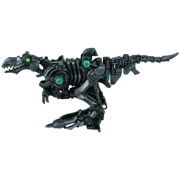 ZOIDS 2 - Chiến binh thú ZW27 RAPTORIA 596875