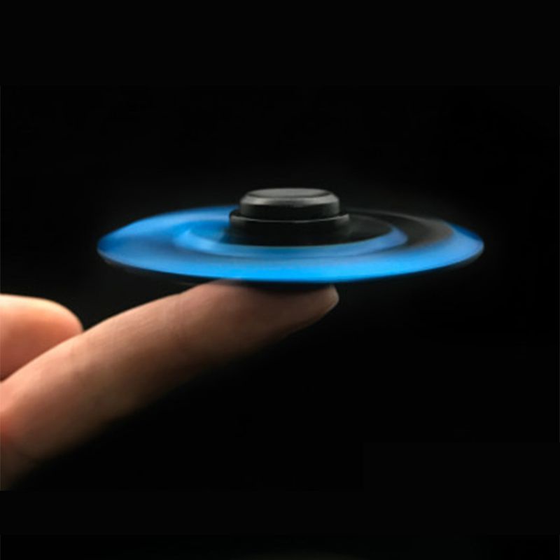 Con Quay Đồ Chơi Spinner HìNh Naruto, GiúP GiảM Stress