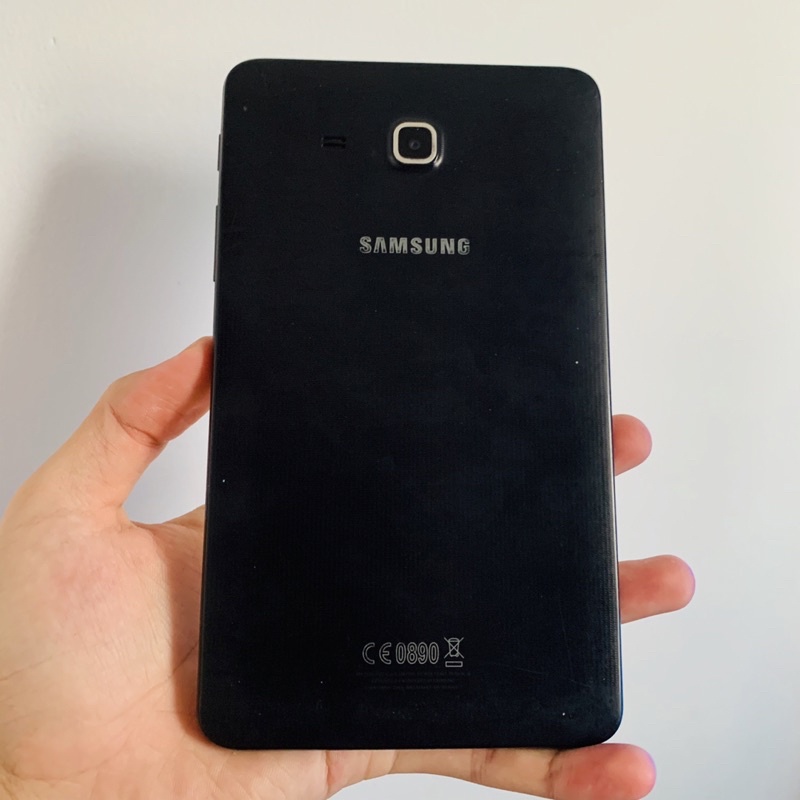 Máy tính bảng Samsung Tab A  7in cũ