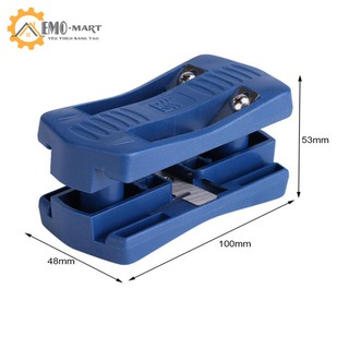 [ GIÁ SỐC ]  Dụng cụ cắt chỉ nẹp gỗ