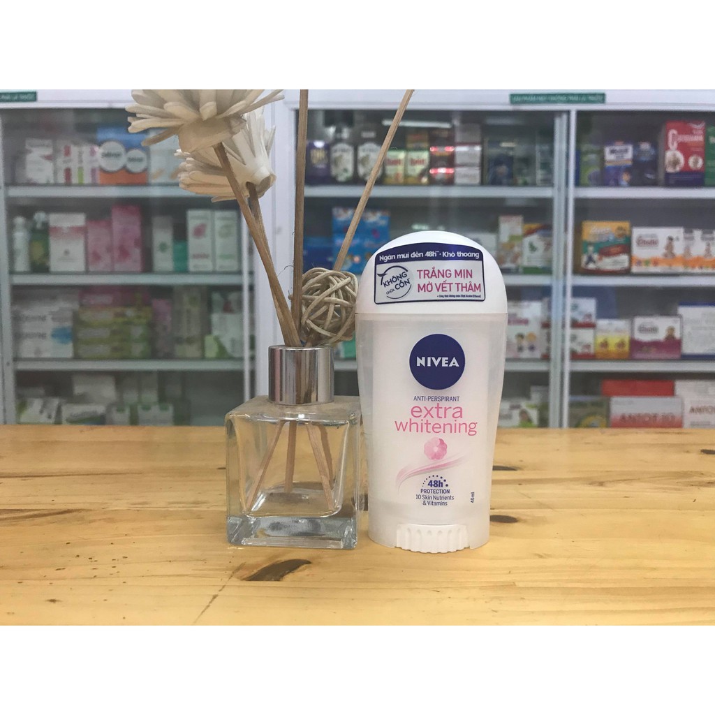 SÁP NGĂN MÙI NIVEA | BigBuy360 - bigbuy360.vn