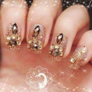 Combo 6 bộ nail