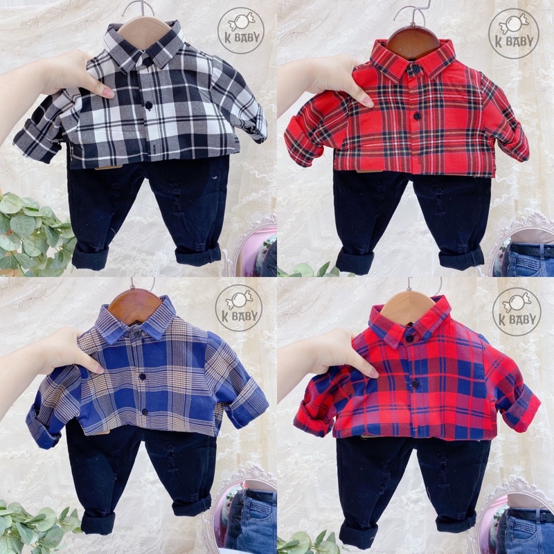 somi bé trai 16-32kg
