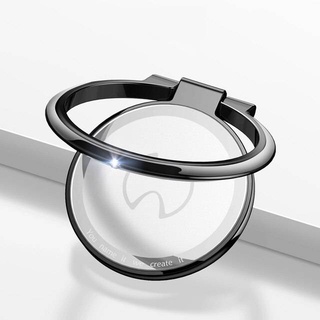 Giá đỡ iRing từ tính xoay 360 độ hiệu XUNDD Iring Holder cho điện thoại / tablet - Hàng chính hãng