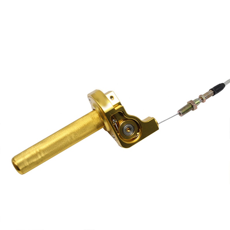 Tay Ga Xoắn Tốc Độ Cao Chuyên Dụng Chất Lượng Cao