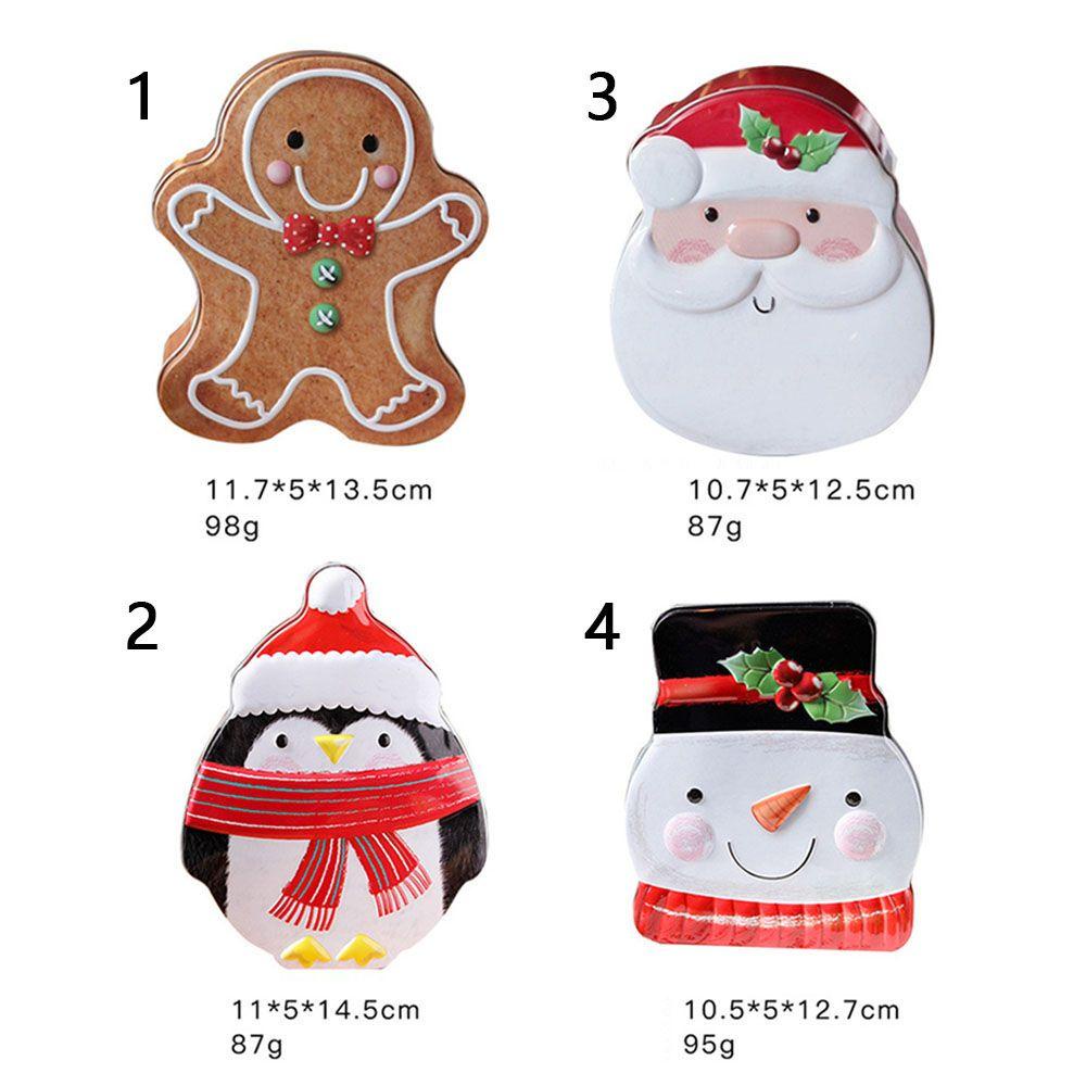 CHOOKEY Hộp Đựng Bánh Kẹo Dễ Thương