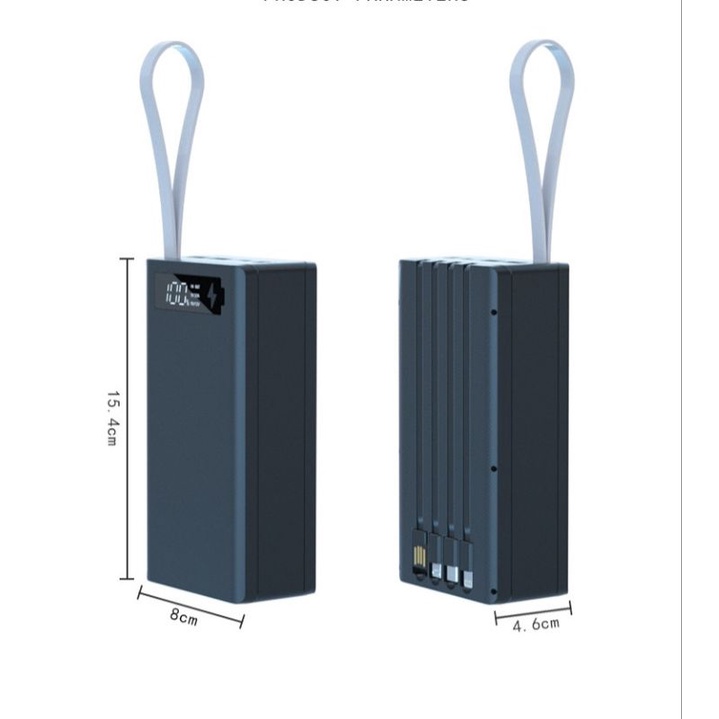 BỘ VỎ 12 PIN - C12D - BOX SẠC DỰ PHÒNG ĐIỆN THOẠI CHÂN LÒ XO DÙNG PIN 18650 KHÔNG PHẢI HÀN