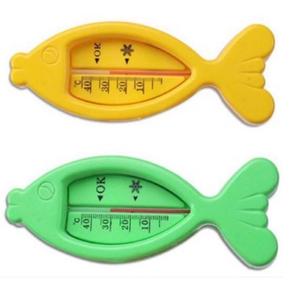 Nhiệt kế đo nhiệt độ nước tắm cho bé