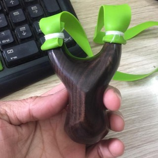 Ná cao su gỗ mini