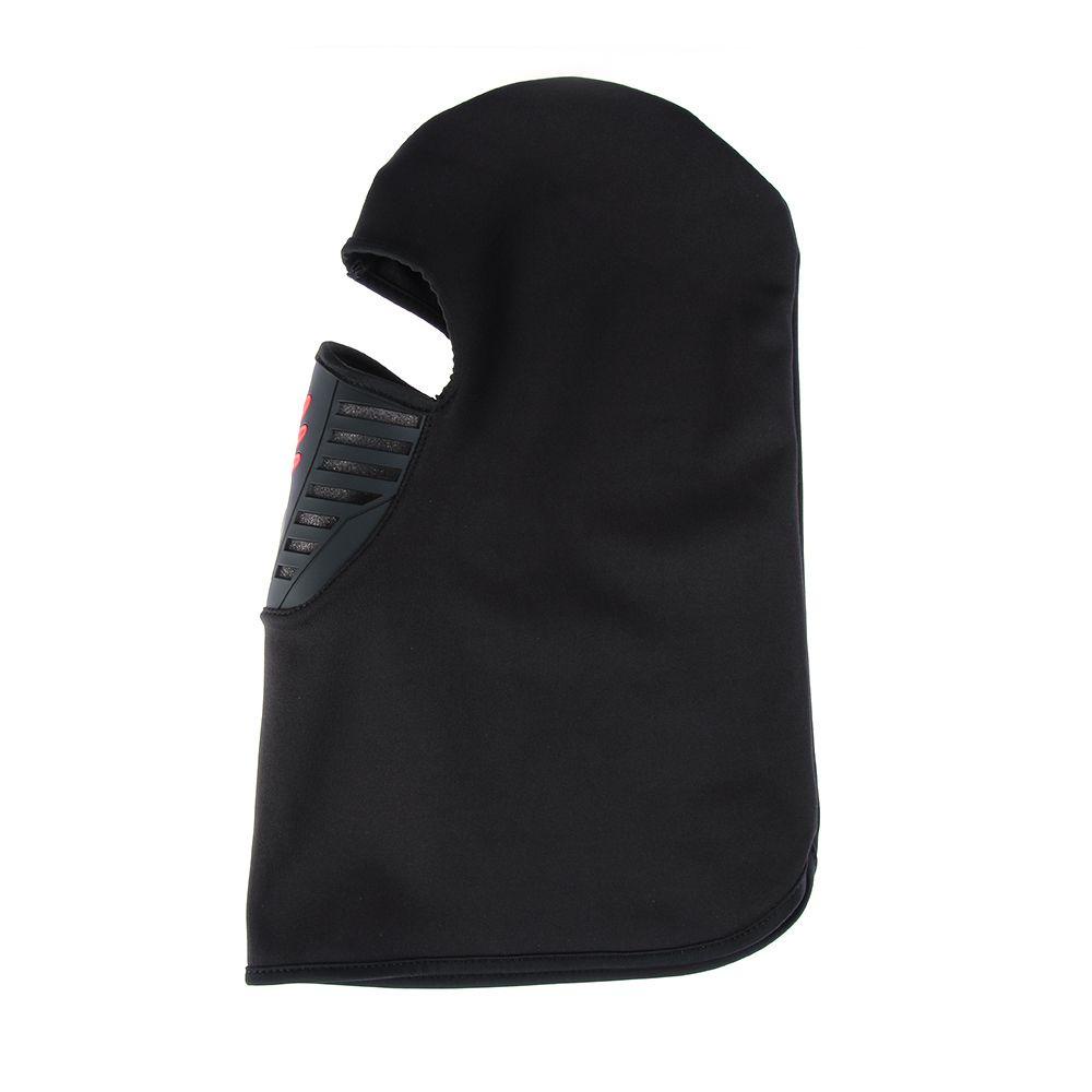 Jane Balaclava Mũ Trùm Mặt Giữ Ấm Chống Gió Mùa Đông Khi Lái Xe Trượt