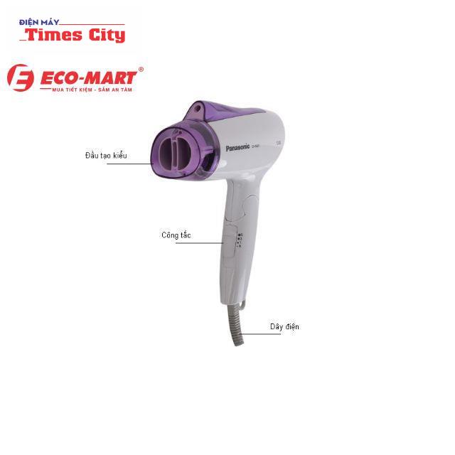 Máy sấy tóc Panasonic EH-NE11V645