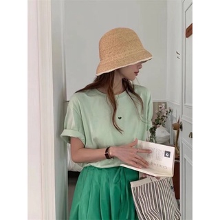 Áo phông hình trái tim 40513 CHERRY COCO