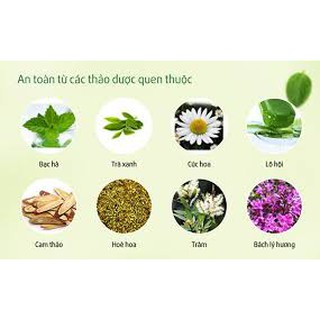 Xịt thơm miệng GreeLux 12ml