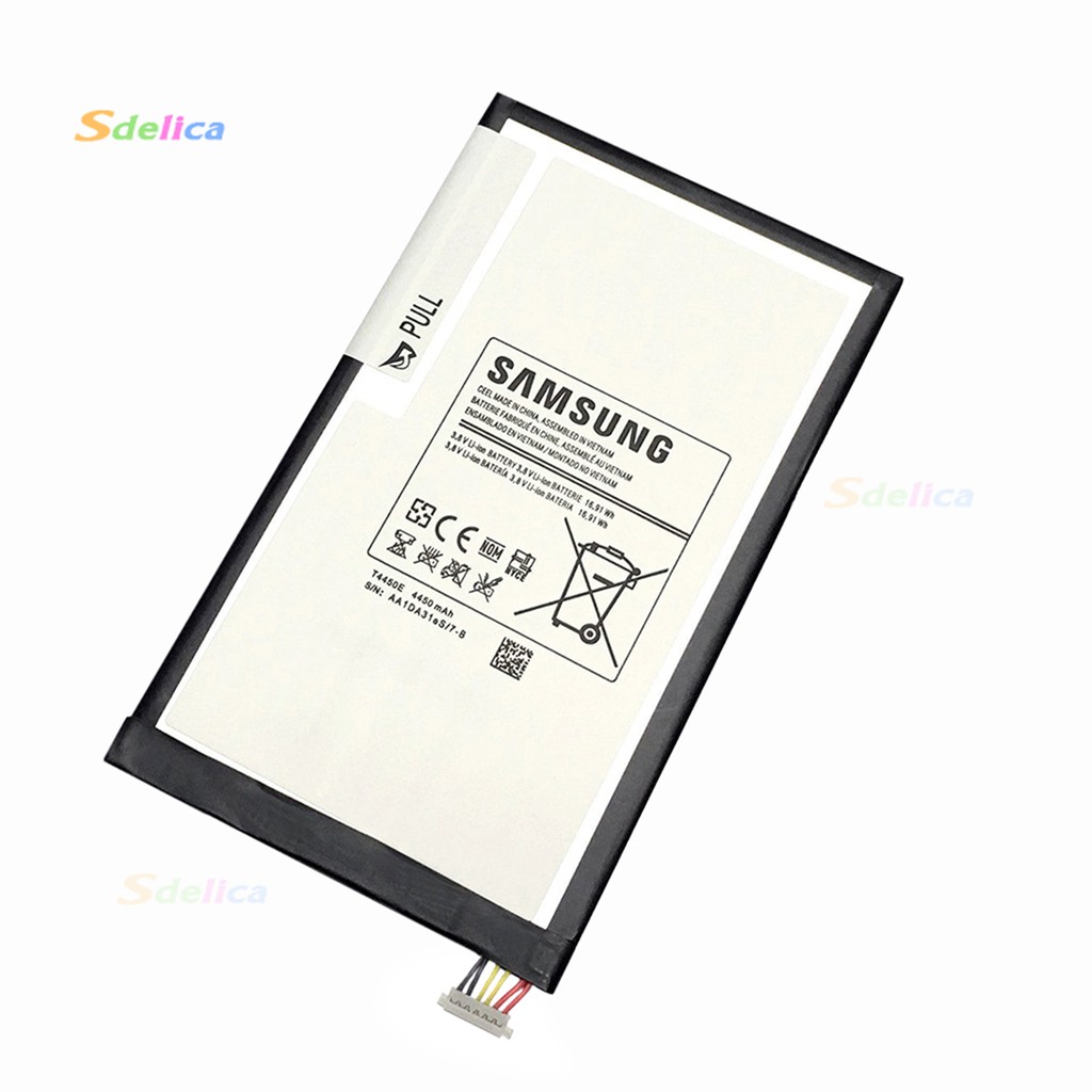 Pin samsung galaxy Tab 3-8.0-T310, T311, T315