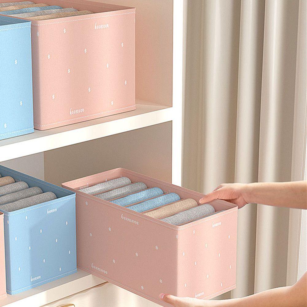 Hộp Đựng Đồ Đa Năng Có Thể Gấp Gọn Tiện Dụng Cho Gia Đình