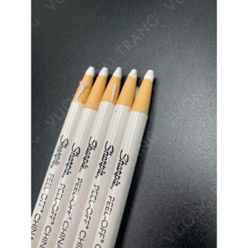 Chì đá sharpie