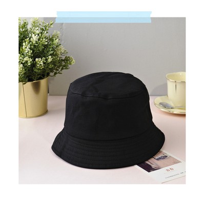 Mũ nón bucket tai bèo trơn phong cách Hàn Quốc -LOPDOP OFFICAL