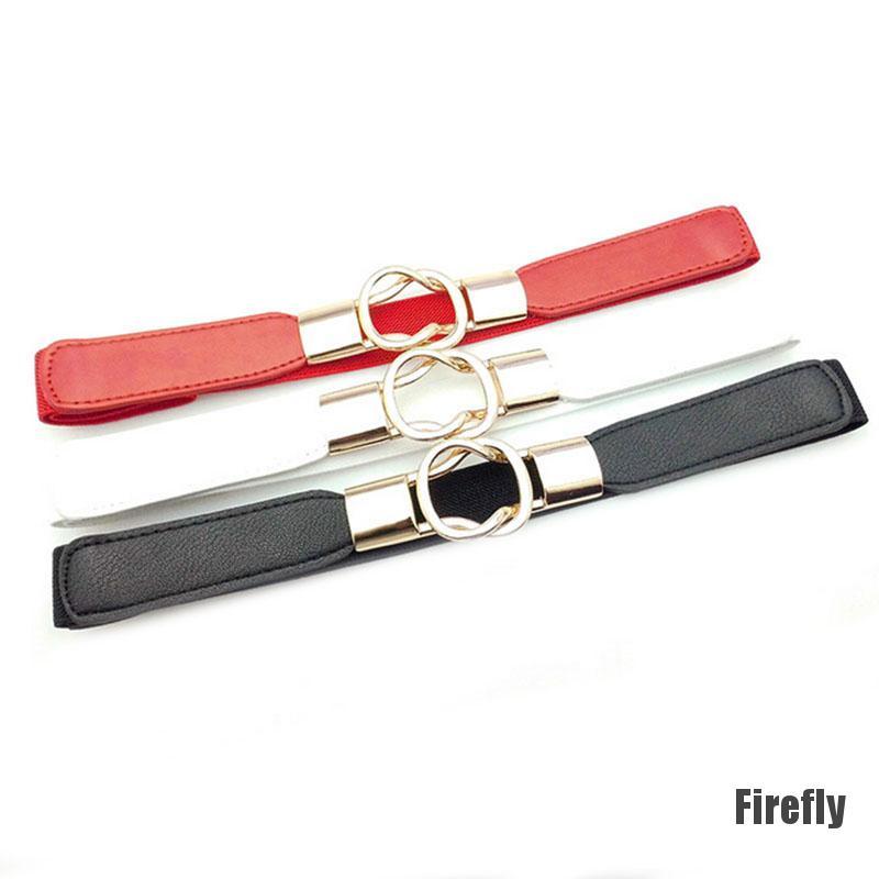 < Firefly > 1x Thắt Lưng Thời Trang Cho Nữ