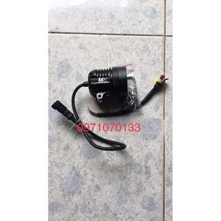 ĐÈN TRỢ SÁNG L4X