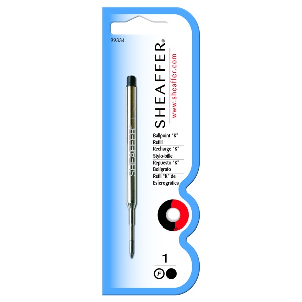 Ruột Bút Bi Khô Viết Khô Sheaffer Dành Cho Bút Ký Doanh Nhân Cao Cấp Trừ Dòng Sagaris
