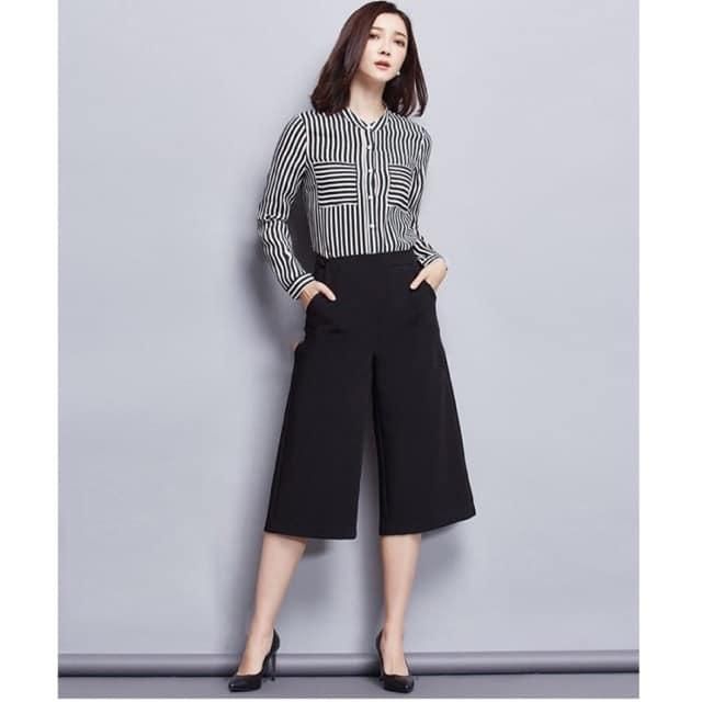 Quần sớ lửng ♥freeship❤ quần đẹp form xinh chỉ 99k