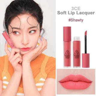 Son Môi 3ce Hàn Quốc buonsisonmoi