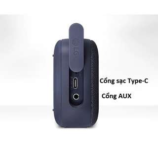 Loa Bluetooth LG XBOOM PN1