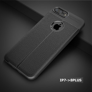 Ốp lưng iphone x giả da