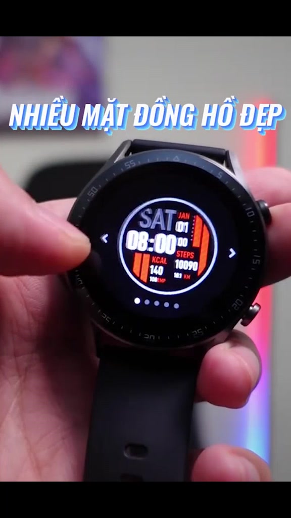 Đồng hồ thông minh FireBoltt Talk 2 - Hãng phân phối chính thức | Nghe gọi | SP02 | Đo nhịp tim bước chân | Vỏ kim loại | BigBuy360 - bigbuy360.vn