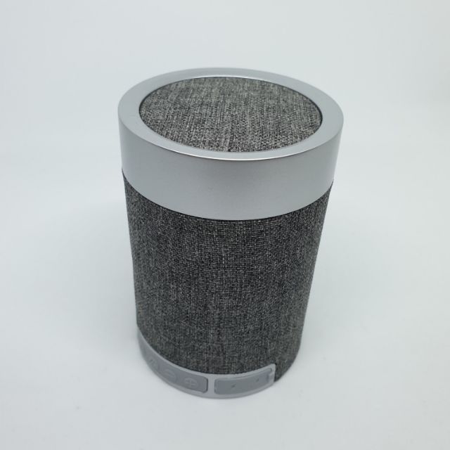 Loa bluetooth thân bằng vải (thanh lý)