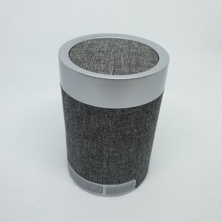 Loa bluetooth thân bằng vải