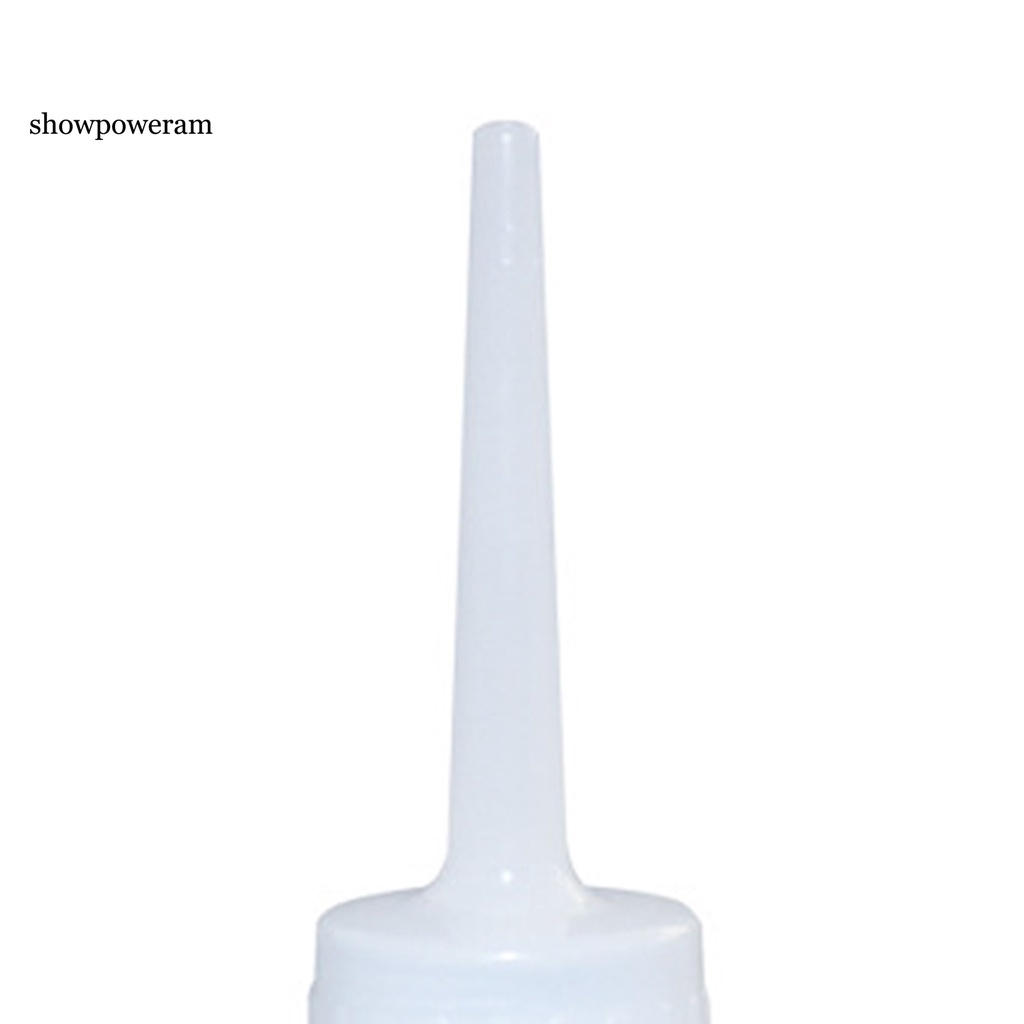 Dầu Bôi Trơn Polydimethylsiloxane Treadmill 30Ml Dễ Sử Dụng Cho Gia Đình