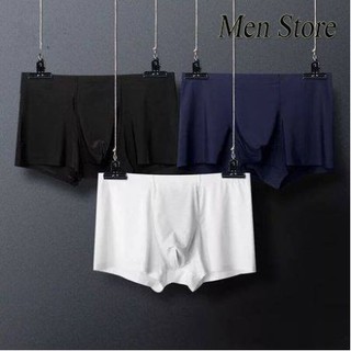 Combo 3 quần lót nam boxer Nhật Bản