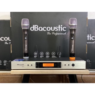 Micro Db Acoustic DB350 - Chính hãng